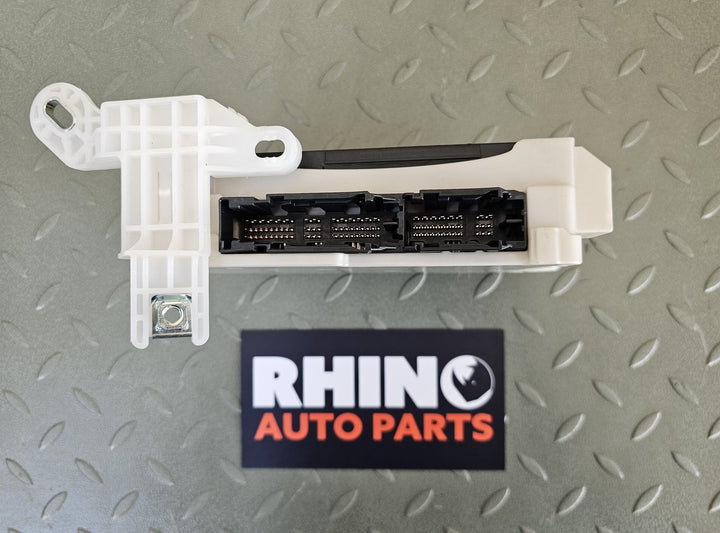 2017 Toyota C-HR X50 Koba 1.2 Petrol Automatic CVT - MPX Power Source Control Module PSC 8922110021