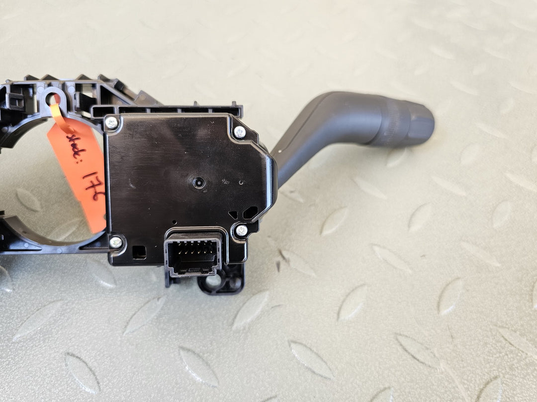 2019 Mazda Mazda3 BP JM0BP2HLA01103327 - Combination Switch