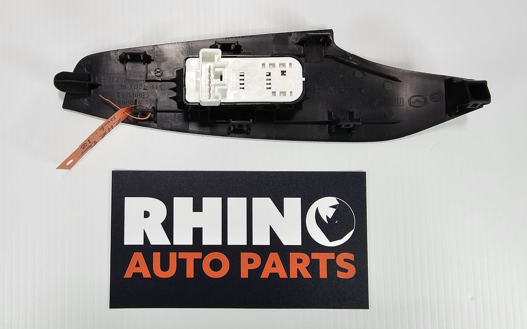 2015 Mazda Mazda3 BM Maxx 2 Petrol Automatic - Right Rear Window Switch BHN9685L1