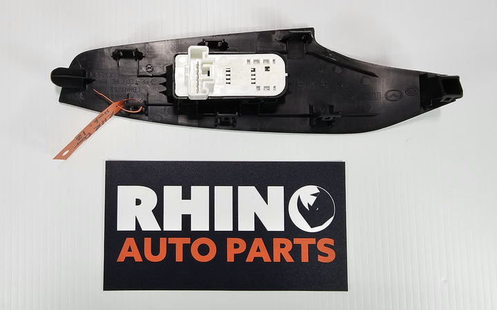 2015 Mazda Mazda3 BM Maxx 2 Petrol Automatic - Right Rear Window Switch BHN9685L1