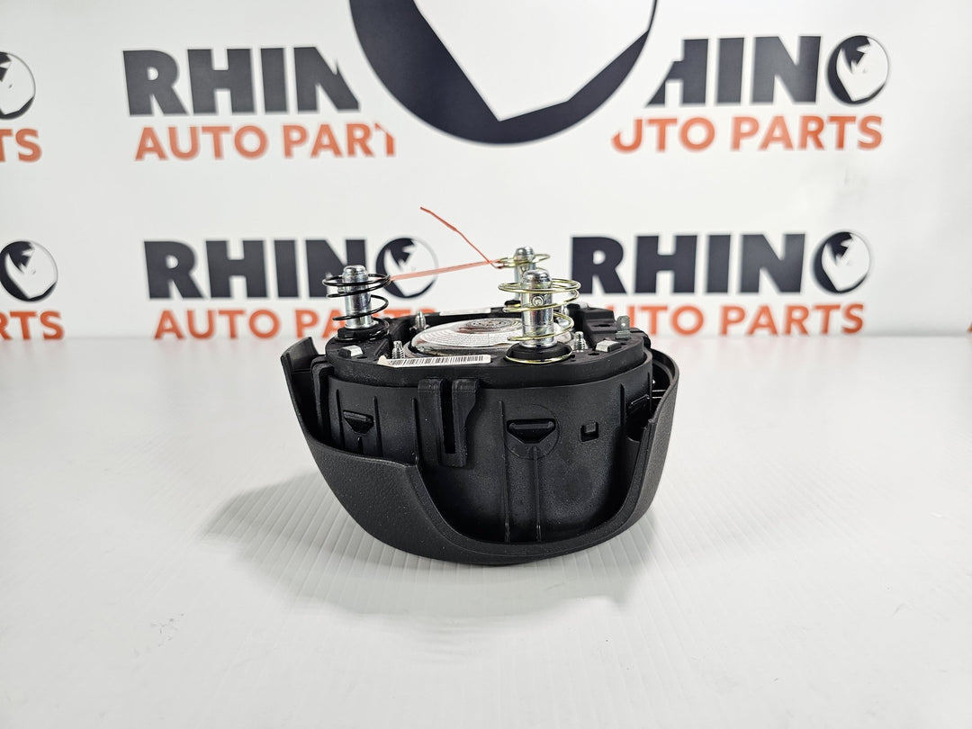 2017 Kia Rio YB S  Petrol Automatic - Right Airbag