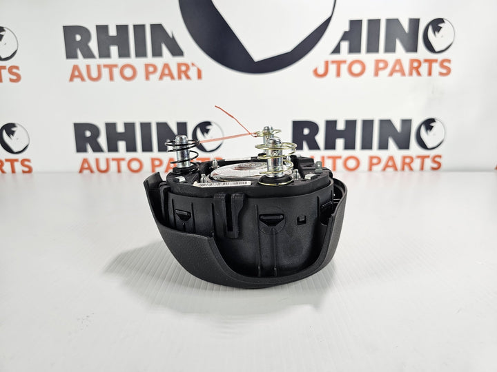 2017 Kia Rio YB S  Petrol Automatic - Right Airbag