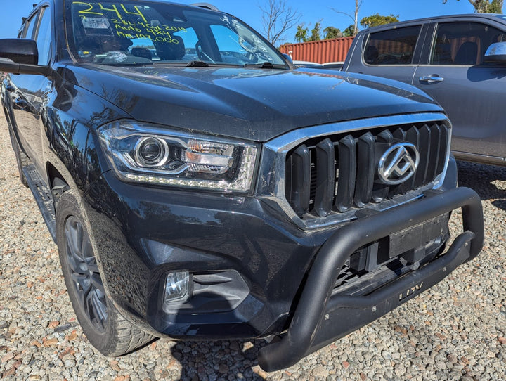 2017-2021 LDV T60 Engine 2.8L Diesel SC28R15005