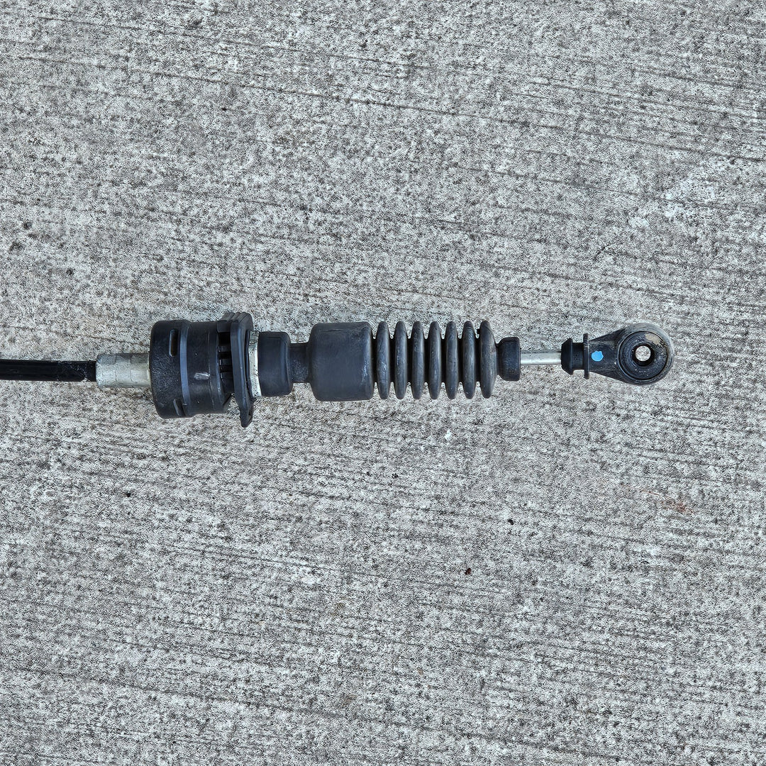 2019 Ford Ranger PX3 - Automatic Shifter Cable