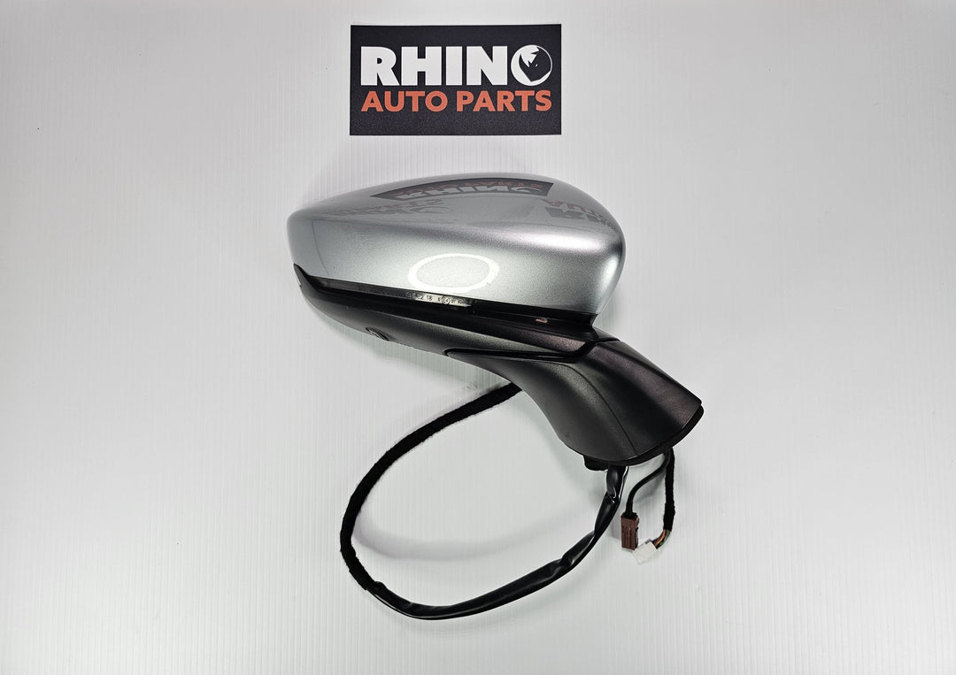 2021 Mazda Mazda3 BP - Right Door Mirror