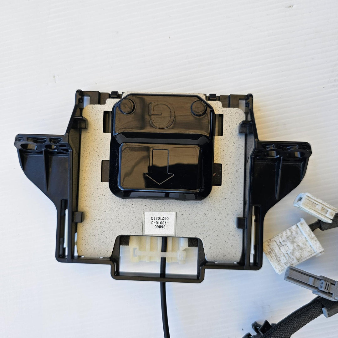 2021 Toyota Corolla MZEA12R - GPS Module PN: 8686078010C