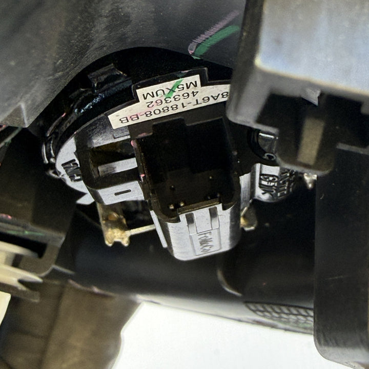 Jul 2011 to Apr 2022 - Ford Ranger PX - Speakers