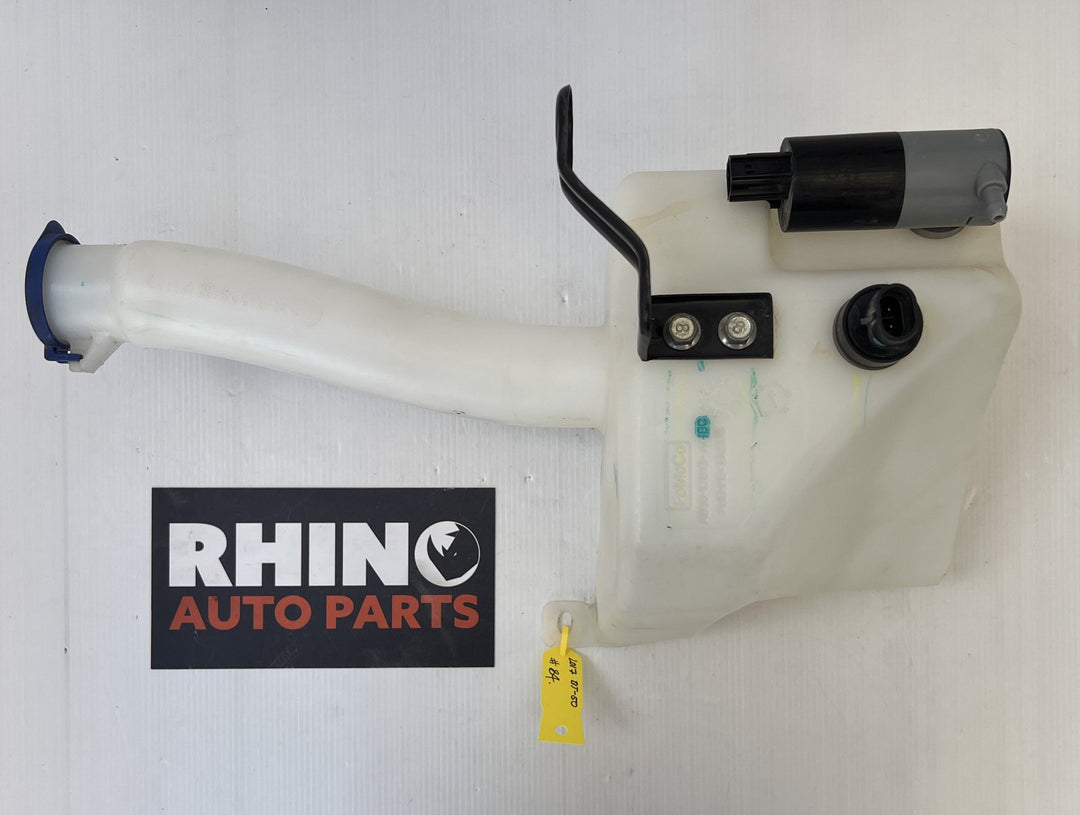 2011-2020 Mazda BT-50 Washer Bottle AB3917813AC/BC