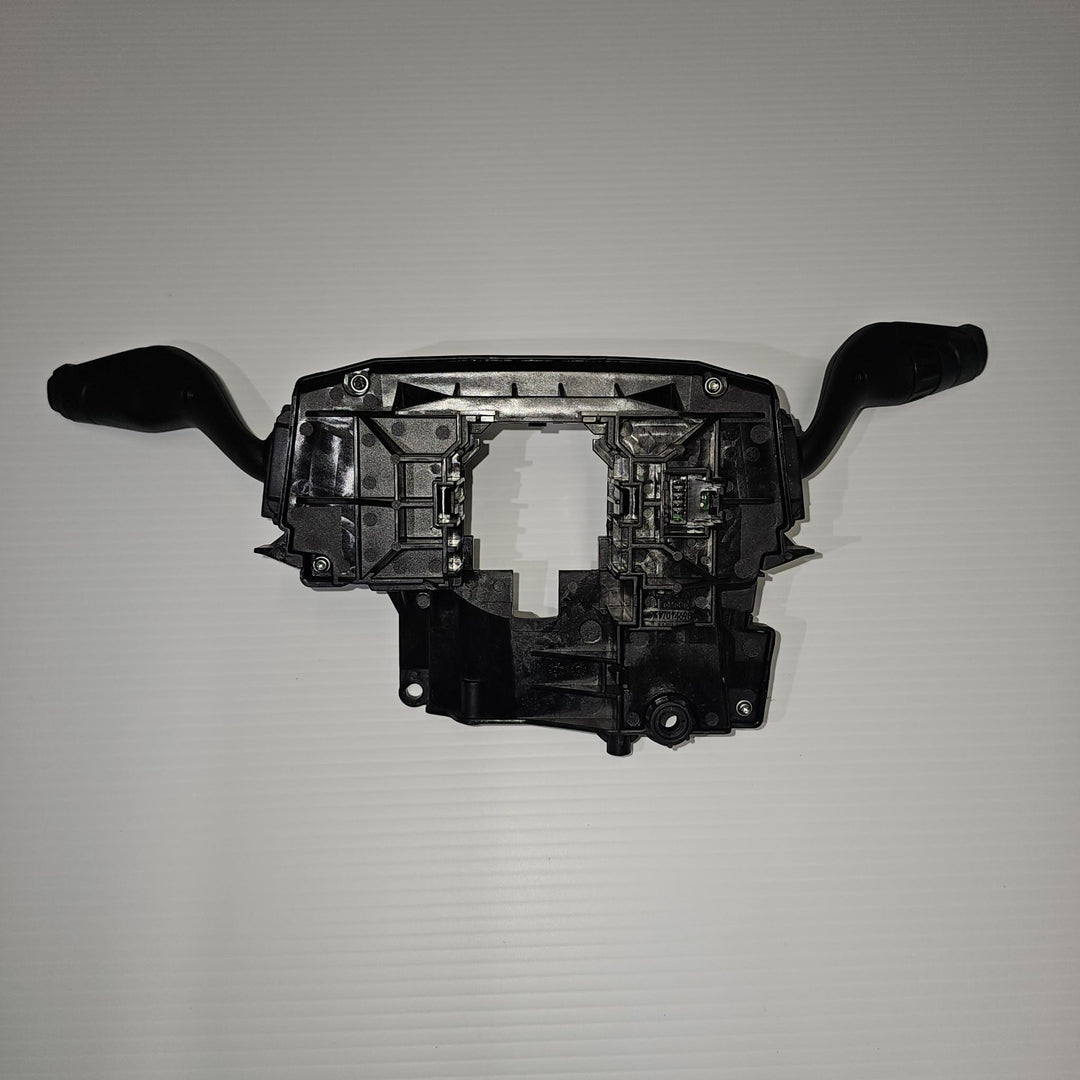 Jun 2015 to Apr 2022- Ford Ranger PX Series 2 PX Series 3- Combination Switch- Wiper Switch