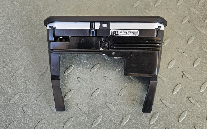2019 Mazda Mazda3 BP JM0BP2HLA01103327 - Seat Belt Reminder PN: BCJH67Z33
