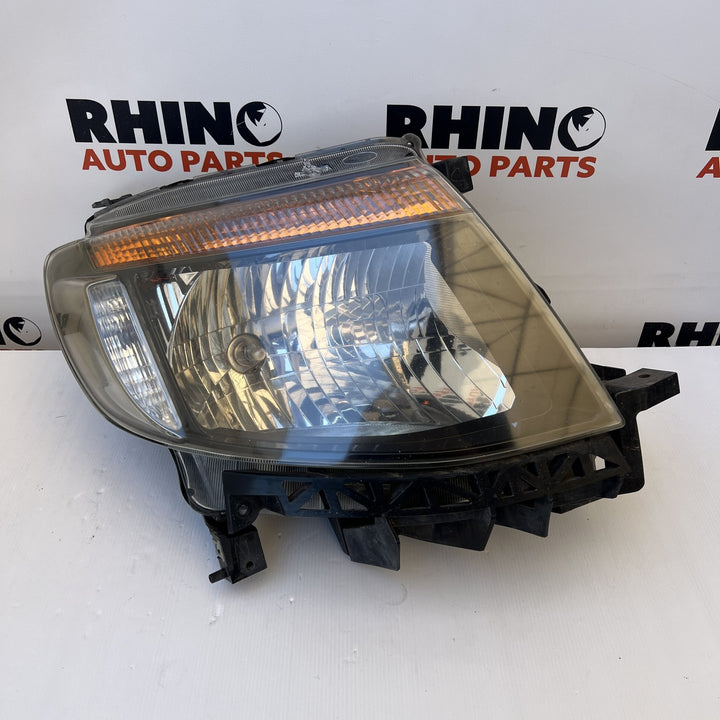 2011-2015 Ford Ranger Right Headlight