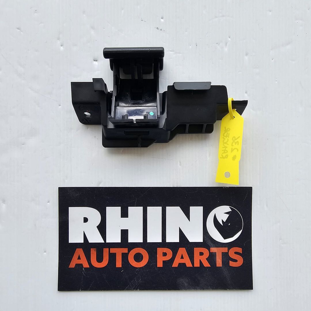 2019 Ford Ranger XLS Bonnet Release EB3B41044B78AAW