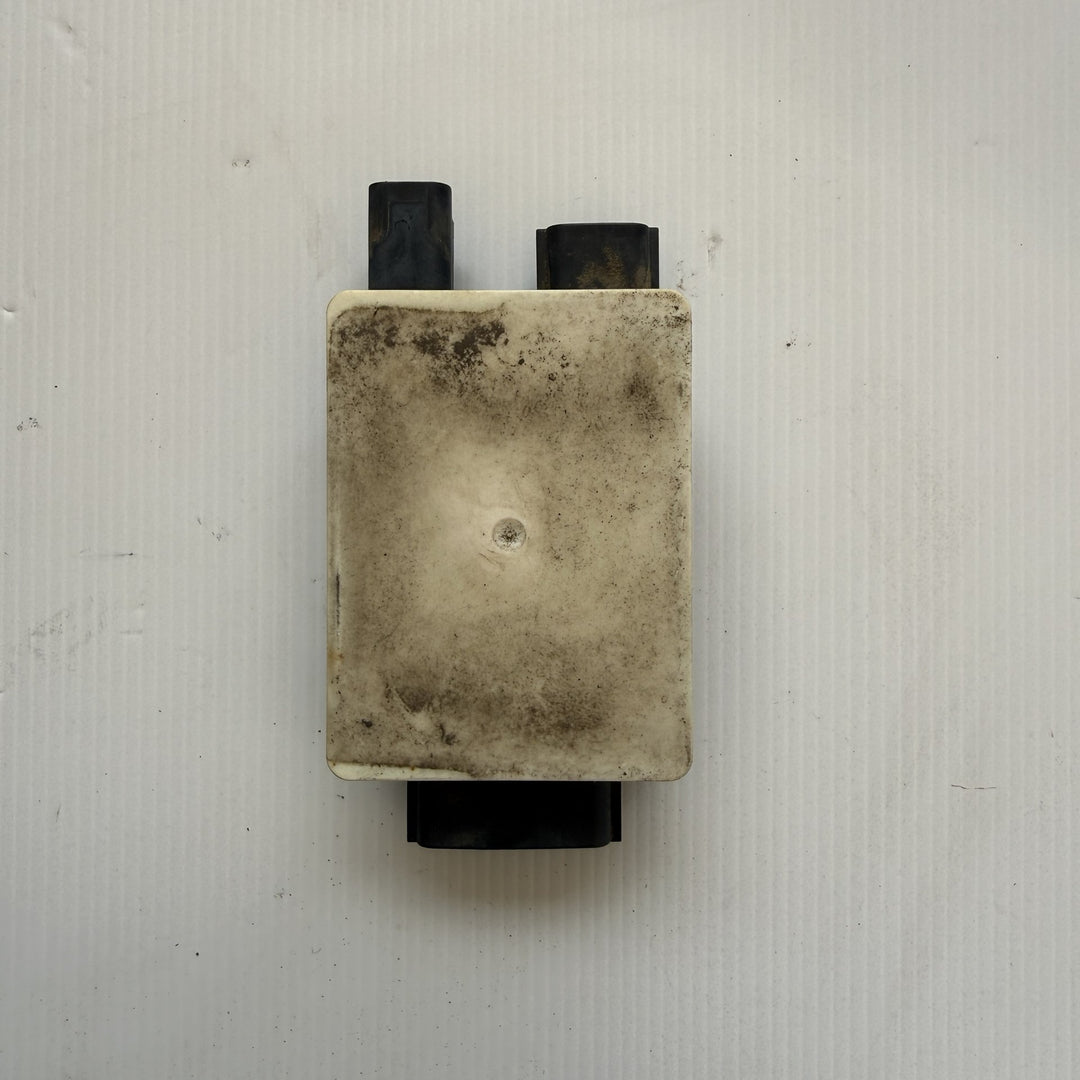 2020 Nissan Navara - Fuel Pump Control Module PN: 170014JA0A