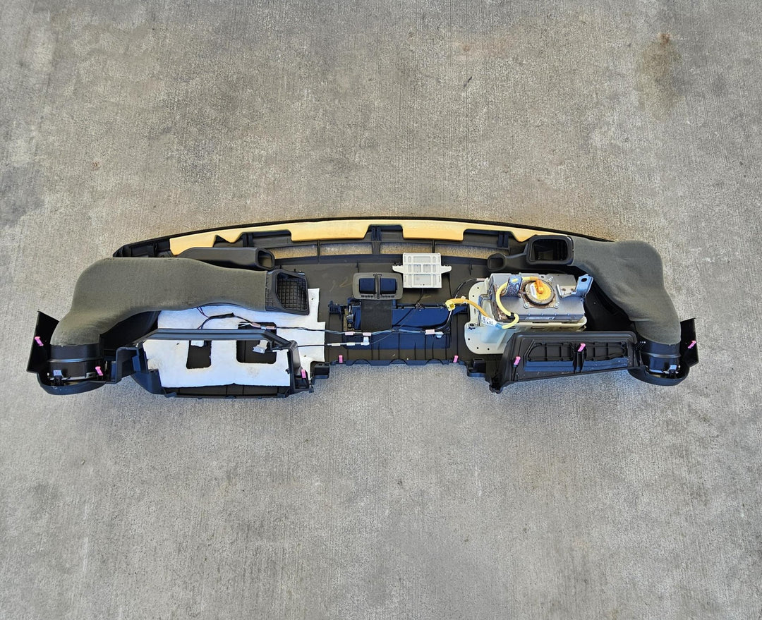 Feb 2013 to Dec 2018- Toyota RAV4 XA40- Airbag Assembly- Dual Air Bag Assy