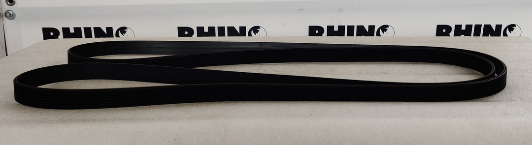 2011-2019 Mazda BT-50 Drive Belt AB396C301CB