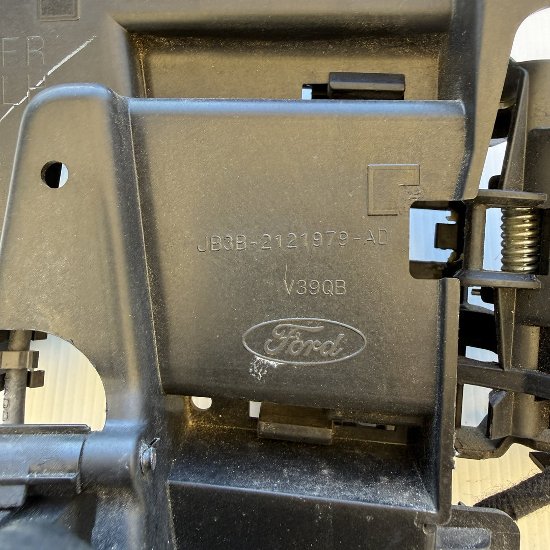 2019 Ford Ranger  XLT Hi-Rider 3.2 Diesel Automatic - Left Front Door Lock Actuator JB3B2121979AD