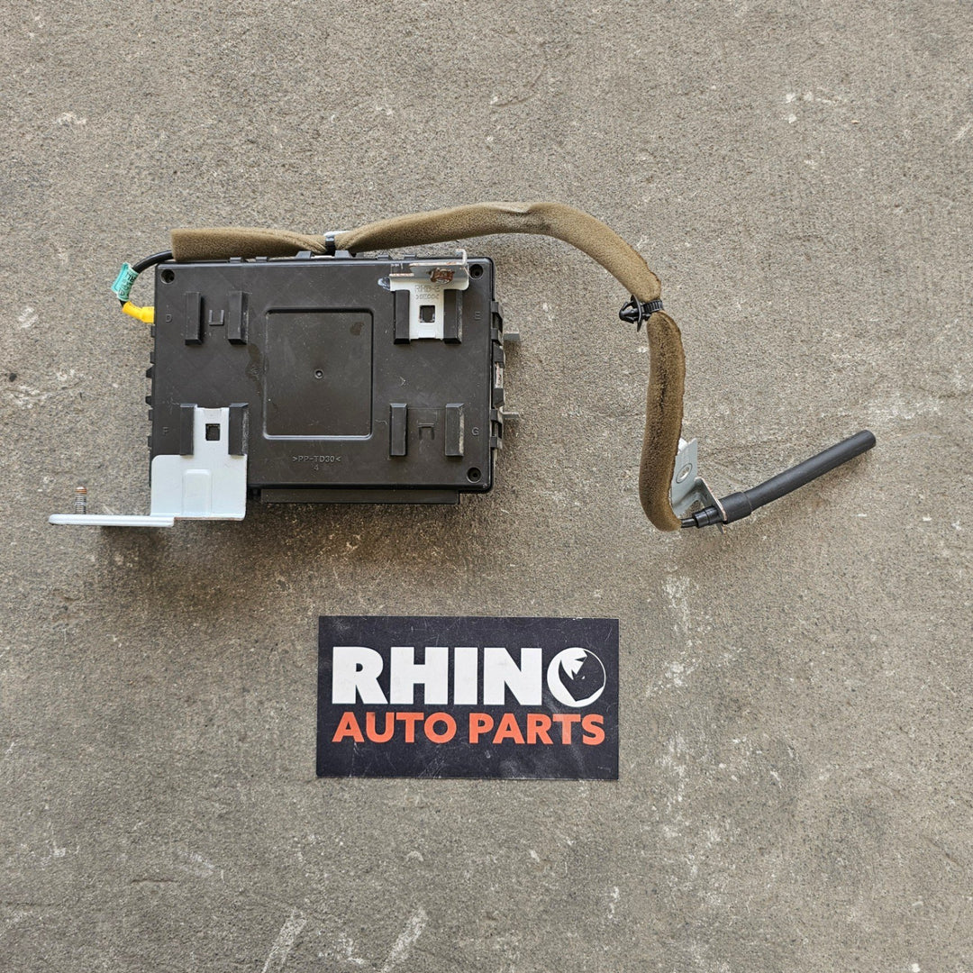 2023 Hyundai i30 - Body Control Module PN: 95400G3853