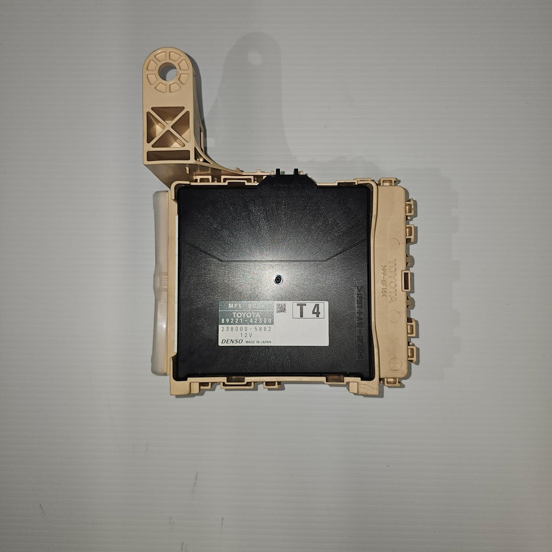 2012-2018 Toyota RAV4 GXL MPX Power Source Control Module PSC 8922142300