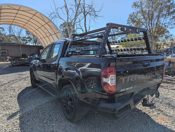2019 LDV T60 SK8C