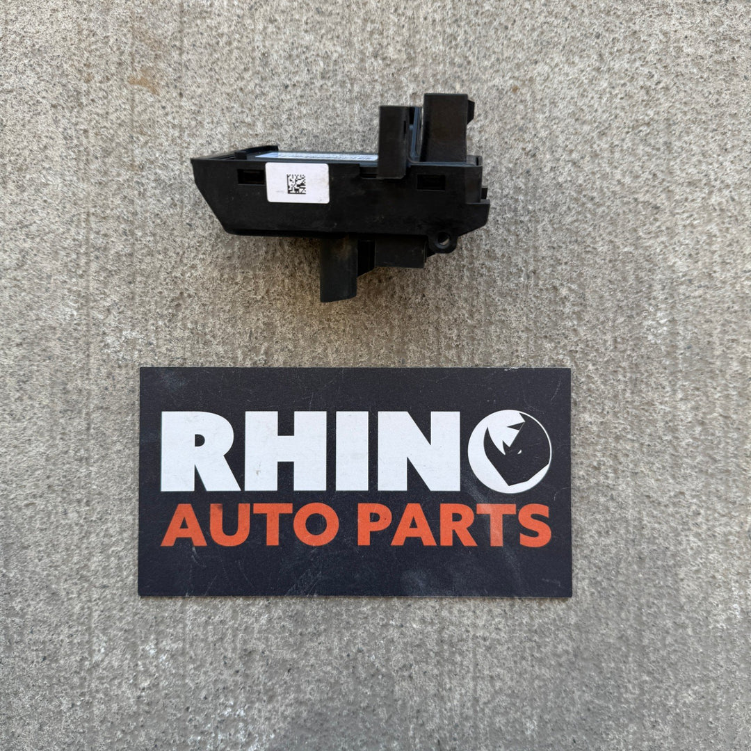 Jun 2011 to Apr 2022 - Ford Ranger - Smart Data Link Module - PN: JB3T14F642AD