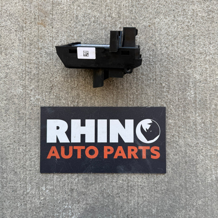 Jun 2011 to Apr 2022 - Ford Ranger - Smart Data Link Module - PN: JB3T14F642AD