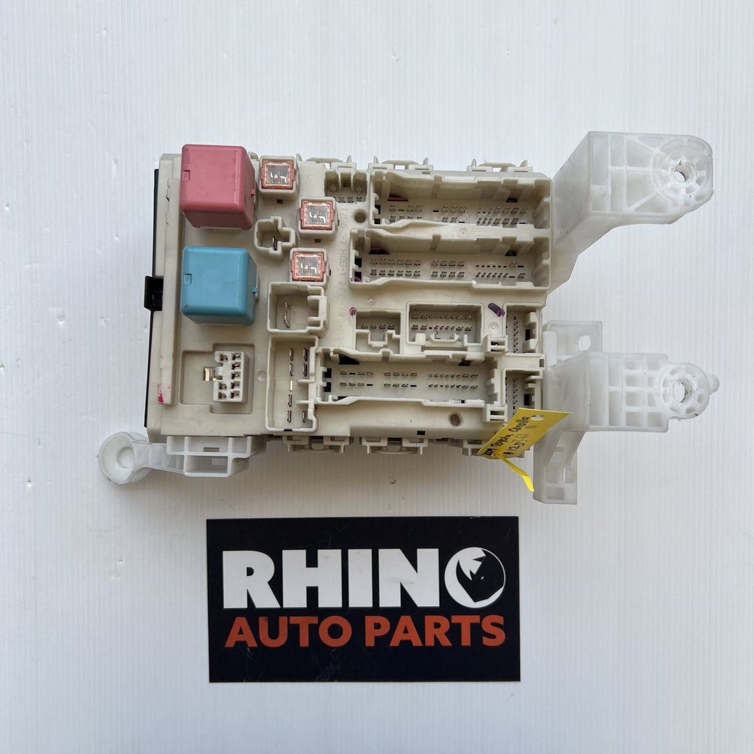 2007-2013 Toyota Corolla Body Control Module 8273012190