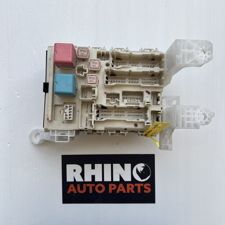 2007-2013 Toyota Corolla Body Control Module 8273012190