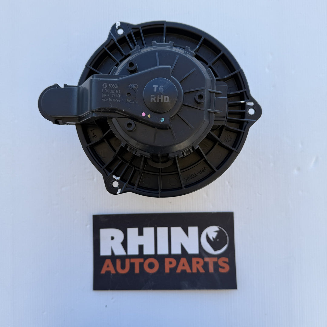 2011-2022 Ford Ranger XLT Heater Fan Motor F00S3B2444