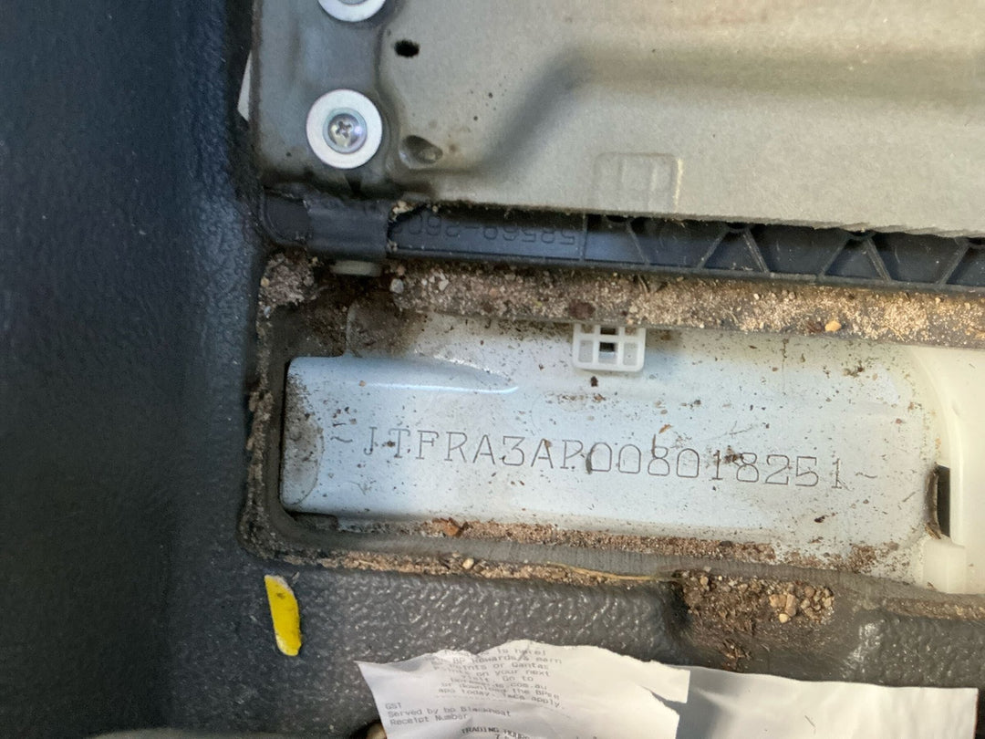2020 Toyota Hiace H300