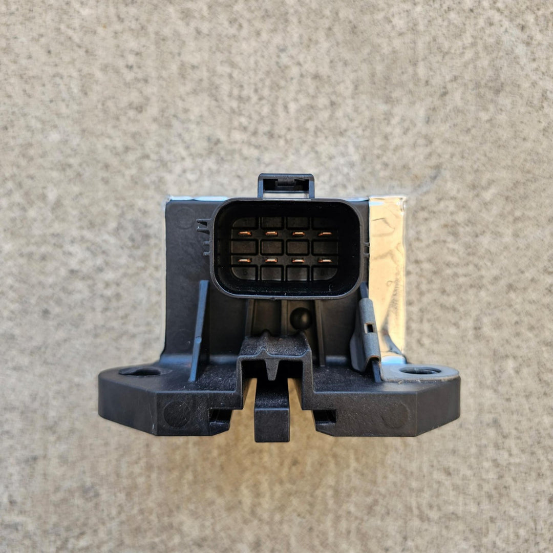 2017 Ford Mustang FM 1FA6P8CF3H5324410 - Fuel Pump Control Module PN: FR3A9D370AA