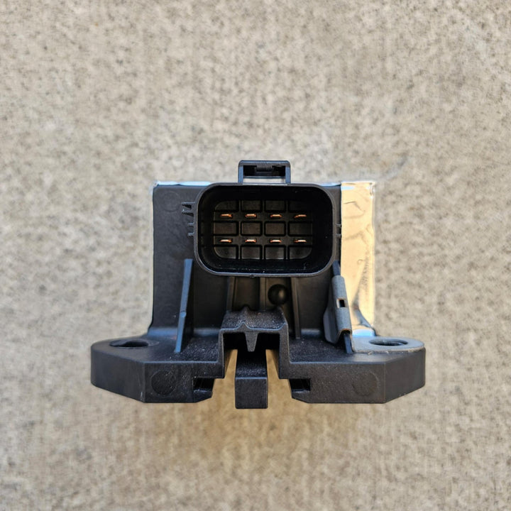 2017 Ford Mustang FM 1FA6P8CF3H5324410 - Fuel Pump Control Module PN: FR3A9D370AA