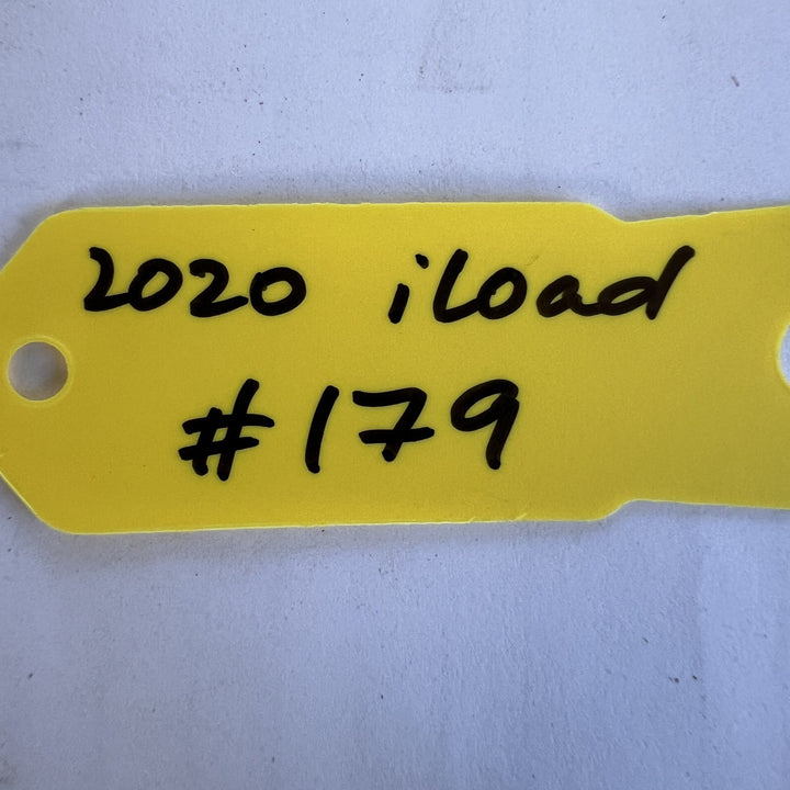 Nov 2007 to Mar 2021- Hyundai iLoad TQ- Jack/Tool Kit
