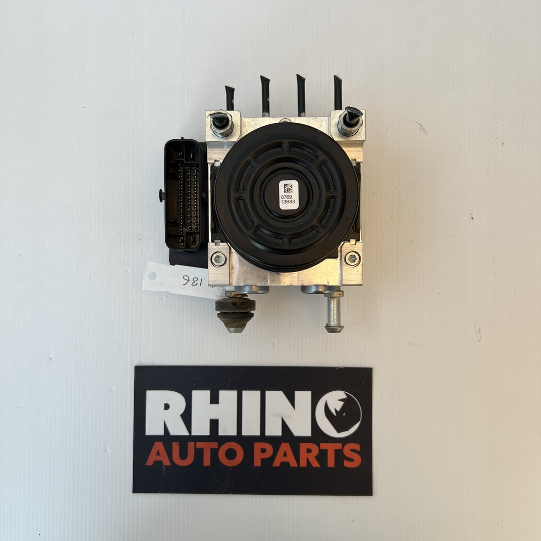 2015-2025 Nissan Navara ABS Pump/Modulator 476604JD2B