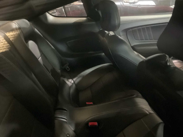 2017, Ford, Mustang, GT, FM, 1FA6P8CF3H5324410