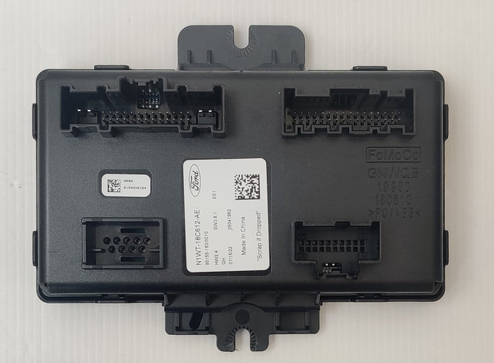2022-2025 Ford Ranger XLT Central Gateway Module N1WT18C612AE