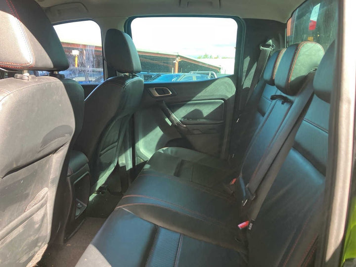 2021 Ford Ranger PX3