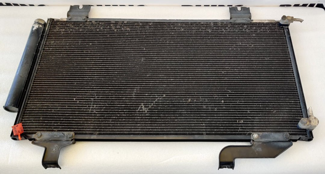 2008-2015 Honda Accord A/C Condenser
