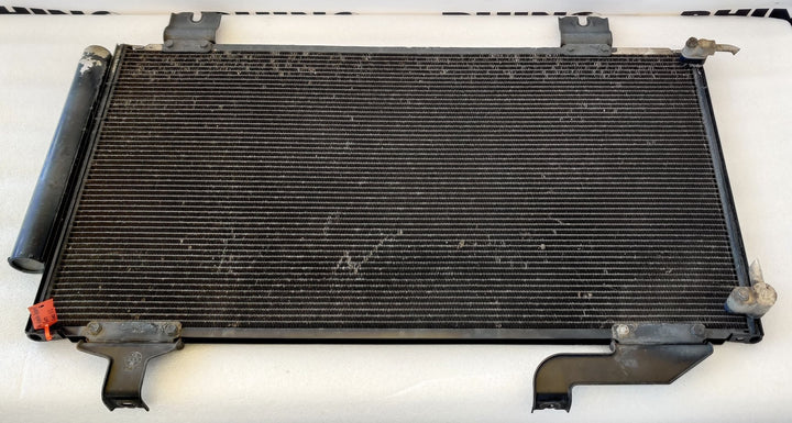 2008-2015 Honda Accord A/C Condenser