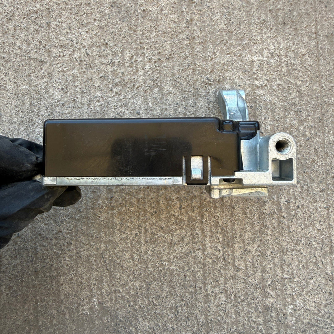 2019 Ford Ranger - Ignition Lock Assembly PN: JB3C3F880AD