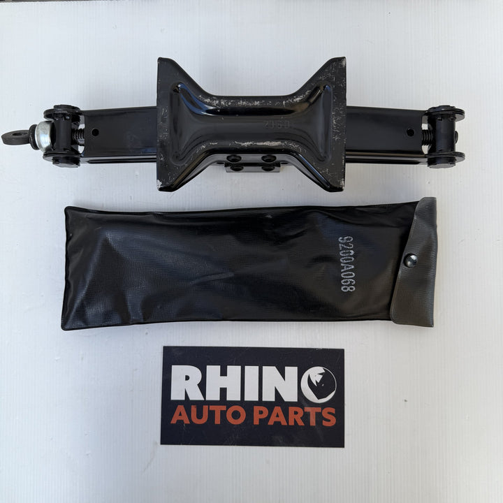 2015-2017 Mitsubishi Lancer Jack/Tool Kit 9200A068