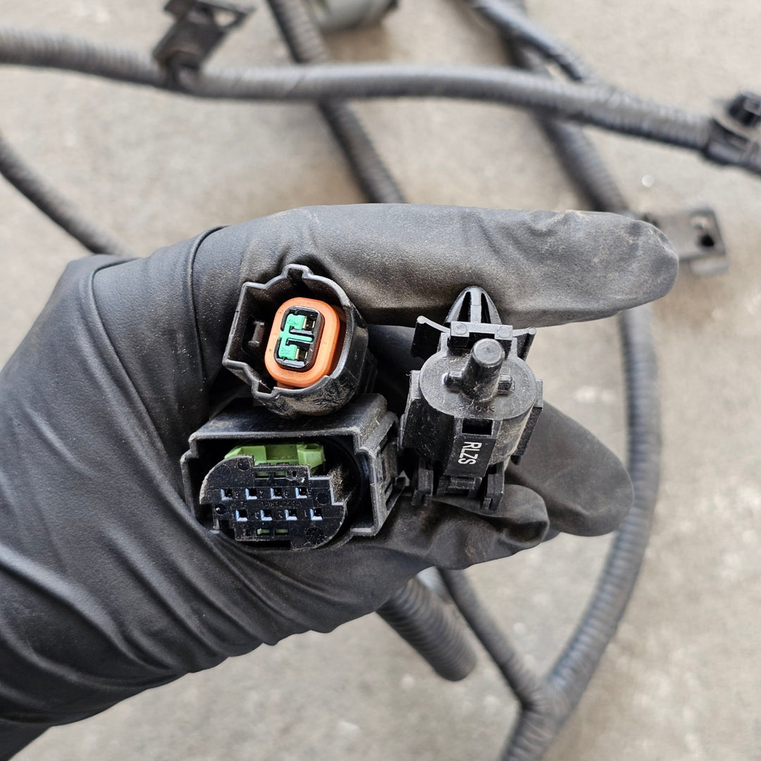 2023 Hyundai i30 N Wiring Harness 91870G3030