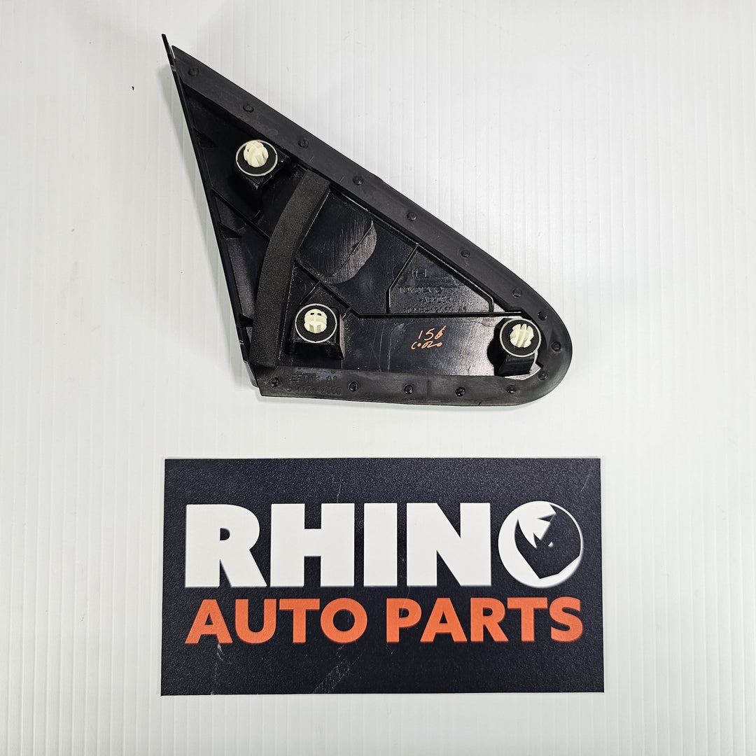 2013 Toyota Corolla ZRE1*     - Quarter Trim Panel