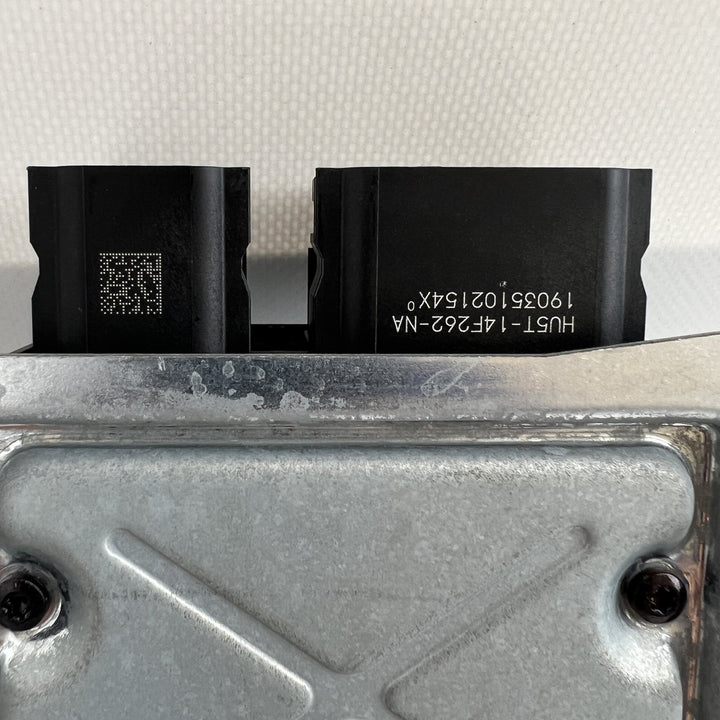 2018 Ford Ranger FX4 Airbag Module JB3T14B321BE