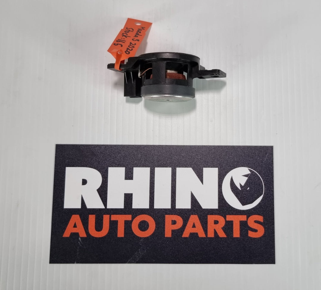 2021 Mazda Mazda3 BP G20 Evolve Vision 2 Petrol Automatic - Speakers BDGF66B60