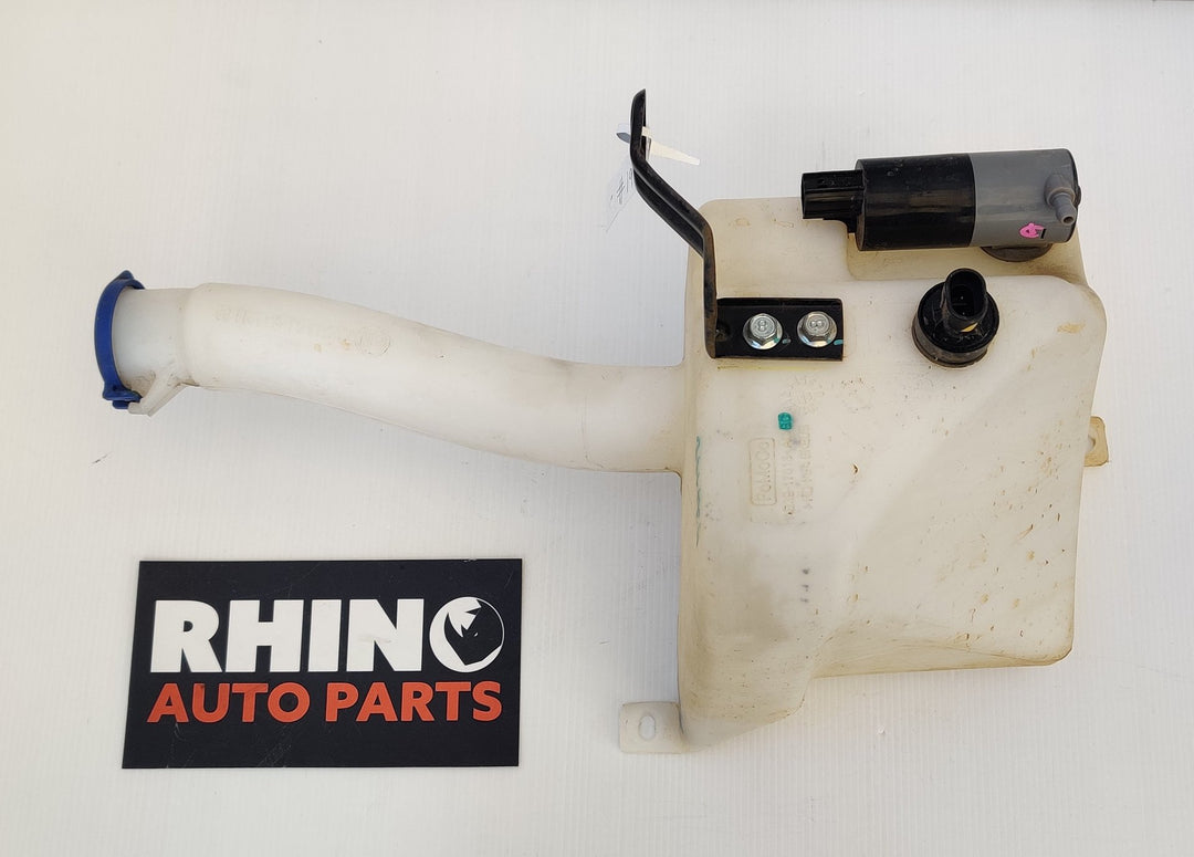 2018 Ford Ranger PXII - Washer Bottle