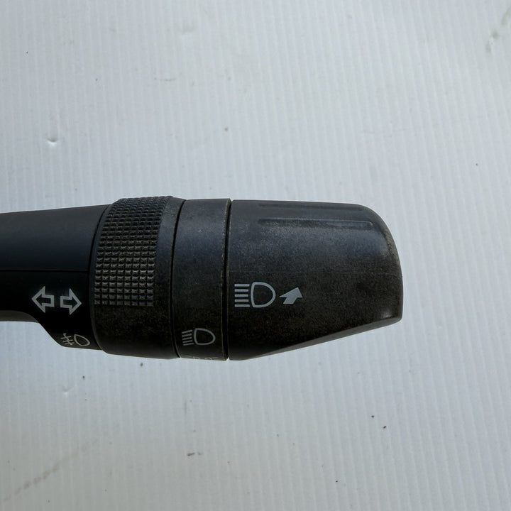 Dec 2016 to Sep 2023 - Toyota C-HR Gen 1 - Combination Switch - Wiper Switch