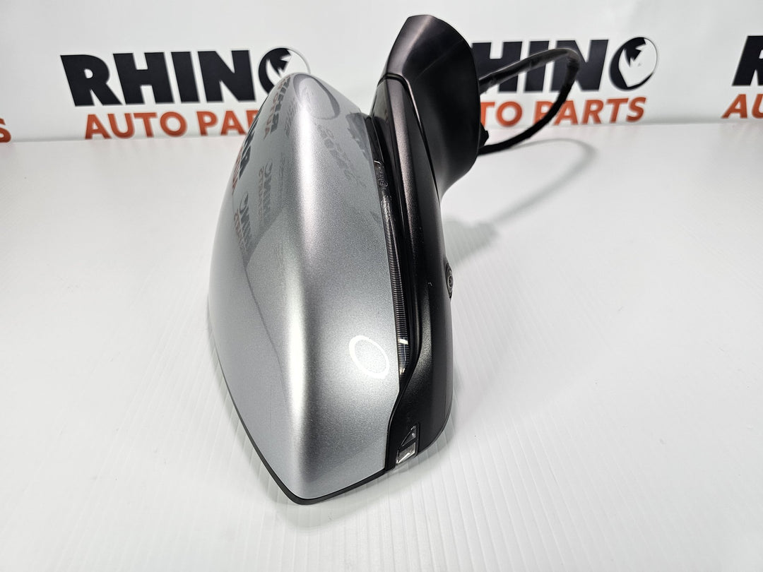 2021 Mazda Mazda3 BP - Right Door Mirror