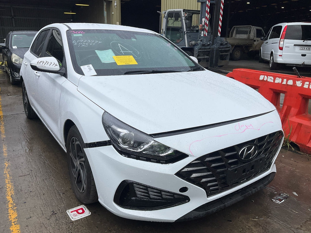 2021 Hyundai i30 PD  2 Petrol Automatic - Trans/Gearbox
