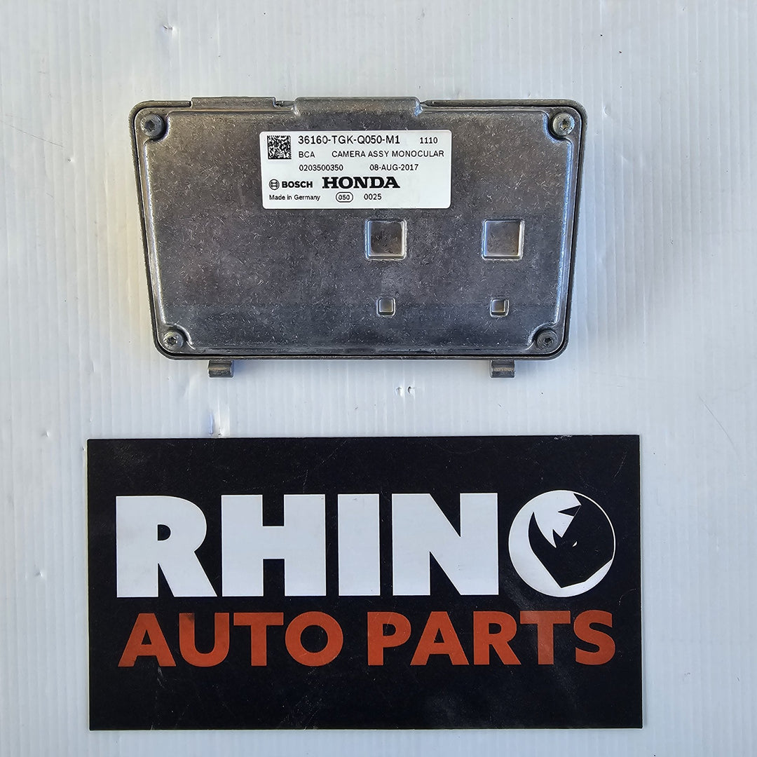 2019 Honda Civic - Front Camera PN: 36160TGKQ050M1