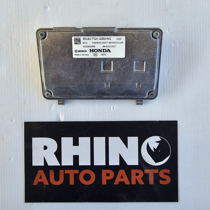 2019 Honda Civic - Front Camera PN: 36160TGKQ050M1